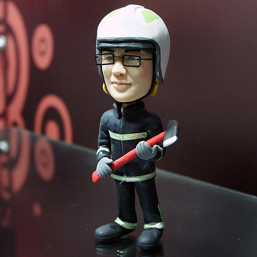 消防员玩具便宜价格 消防员山姆玩具质量好吗