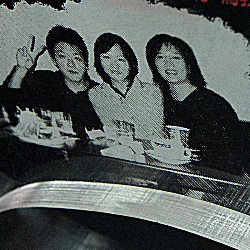 小型壓克力