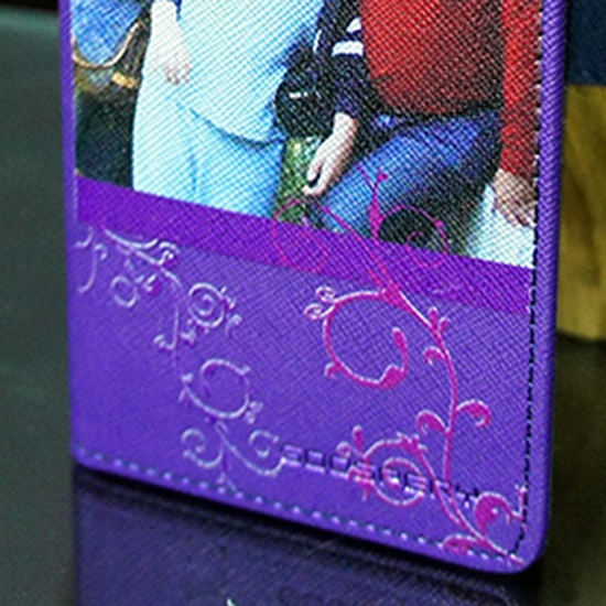 彩印個性手機皮套、手機殼