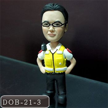 人像公仔娃娃