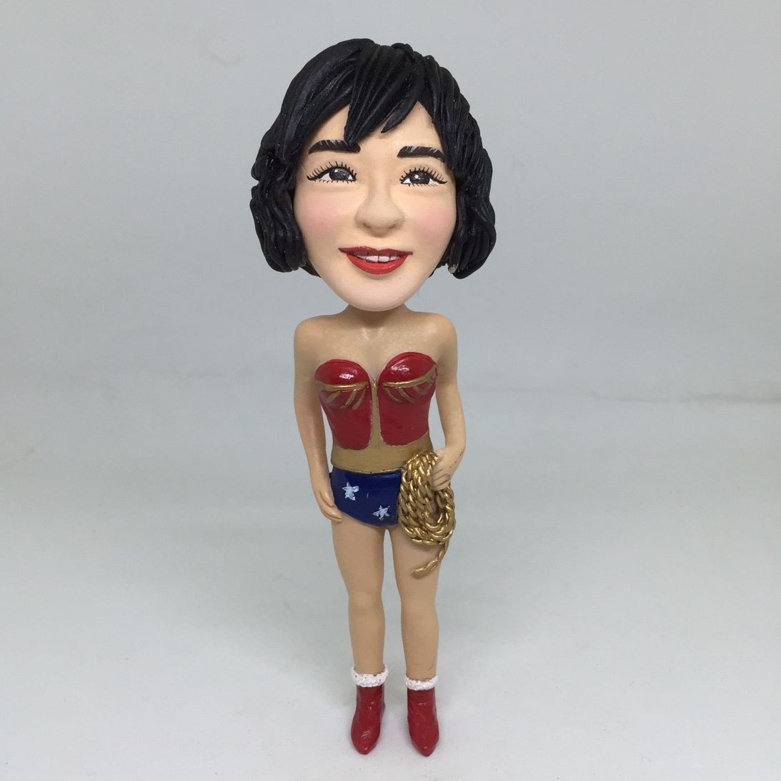 女生熱門公仔娃娃