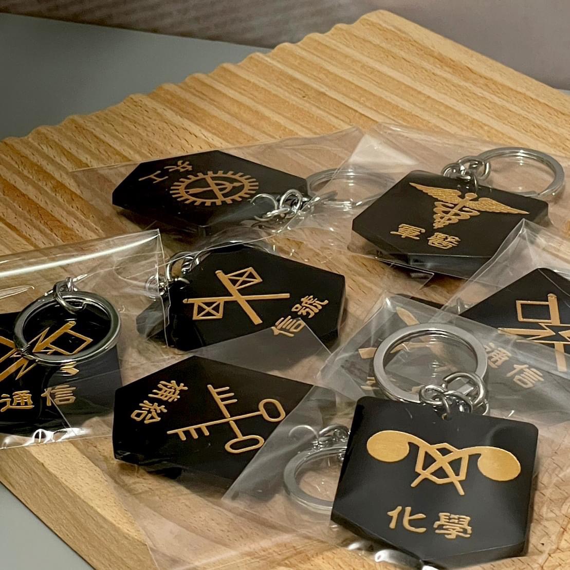 軍人節禮物推薦