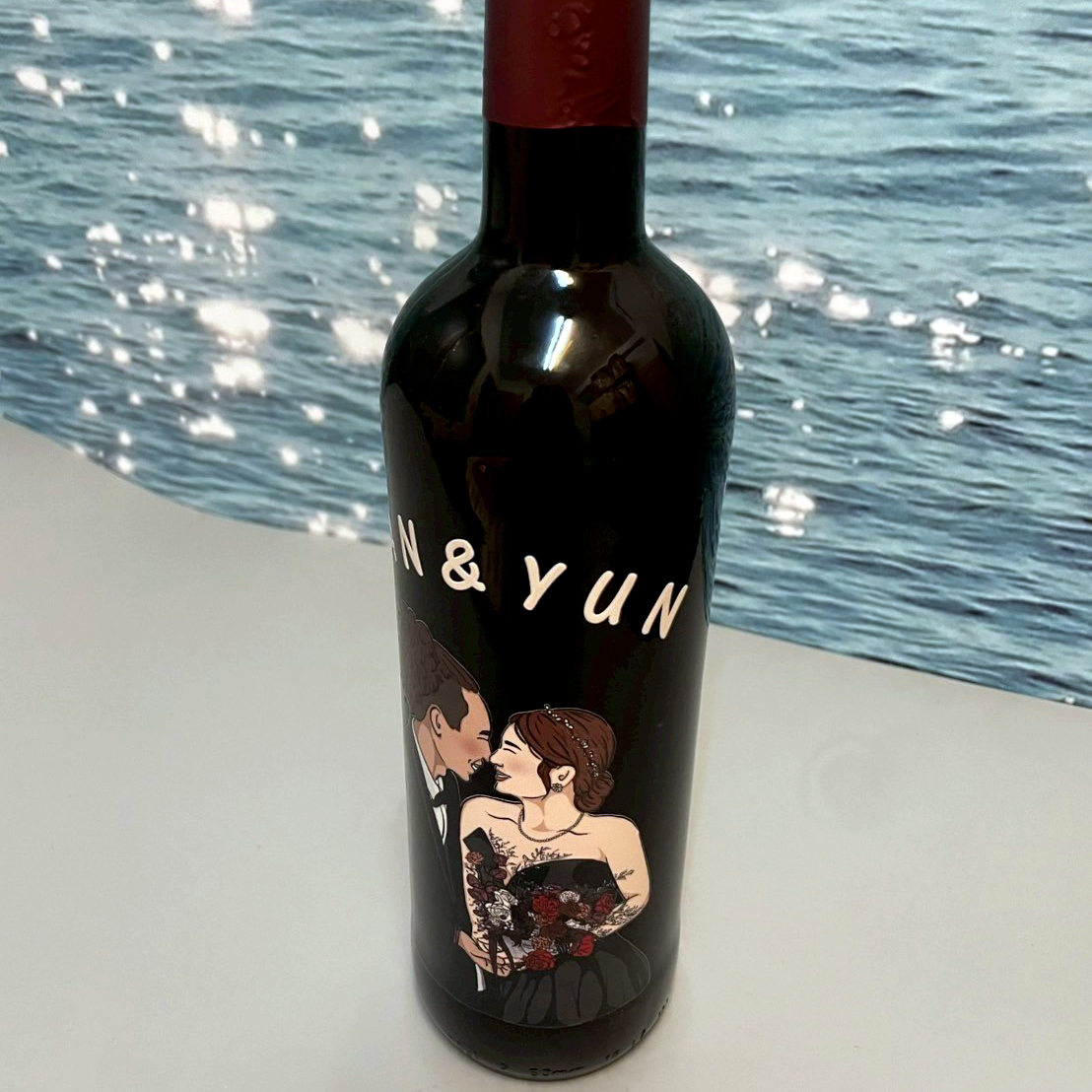 客製紅酒4