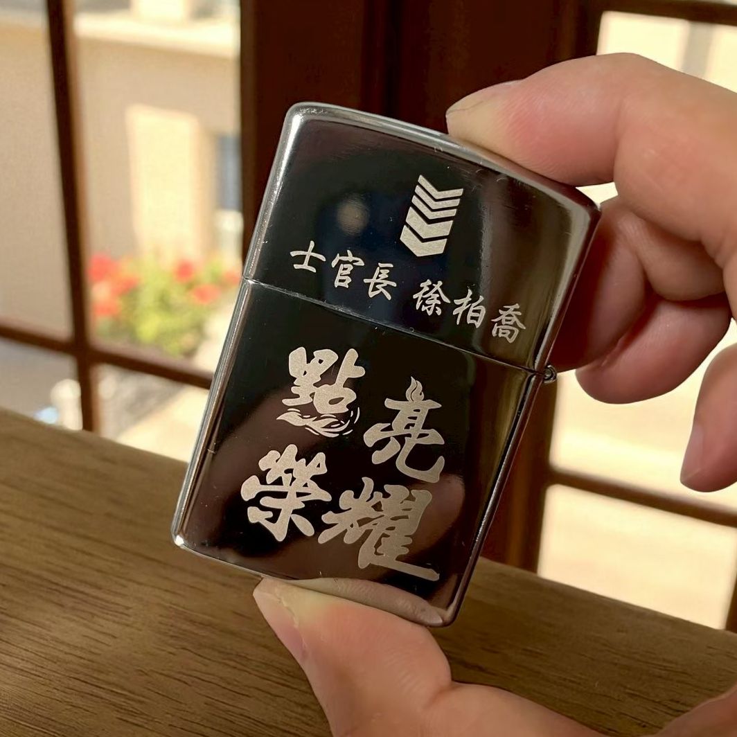 軍人節禮物推薦