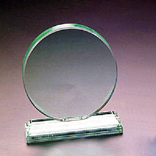 GA-S23圓型壓克力獎牌