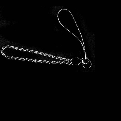 金屬手機吊飾配件