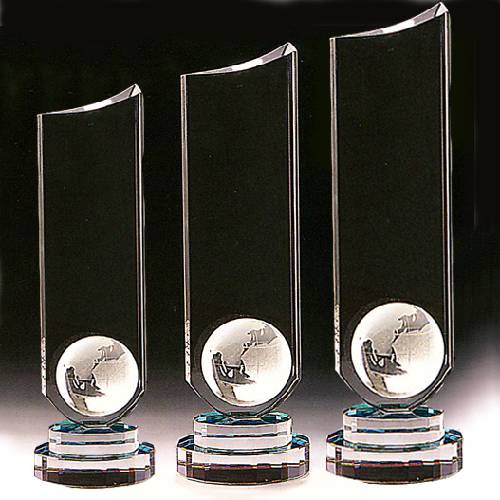 GS-30-Pro-B水晶獎座(大中小)