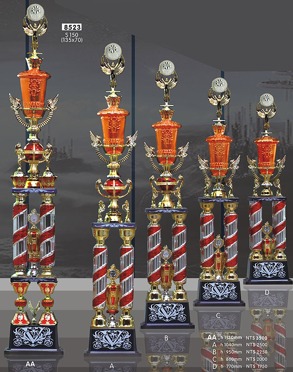 獎盃-8523-s150