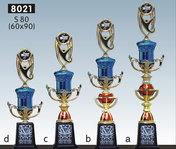 獎盃8021-s80