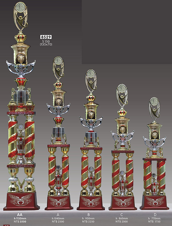 獎盃-8529-s150