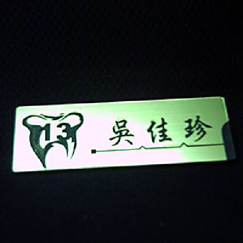 gc-10金色膠板(背夾式)