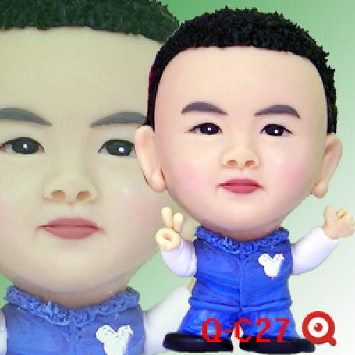 Q-C27-小小帥哥
