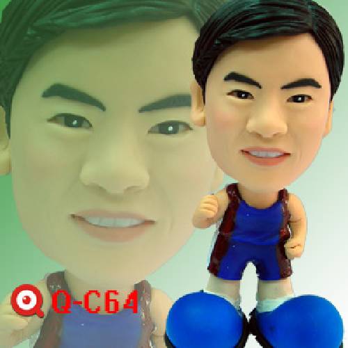 Q-C64-青春運動男孩