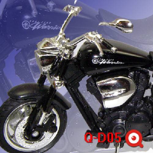 Q-D05-合金重型機車