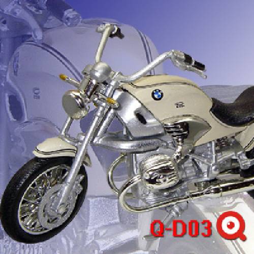 Q-D03-合金重型機車