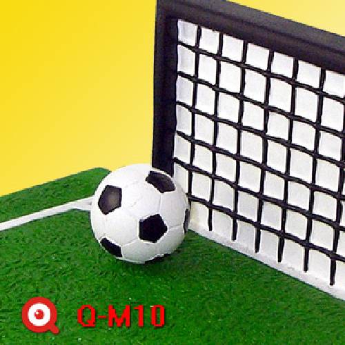 Q-M10-足球場景