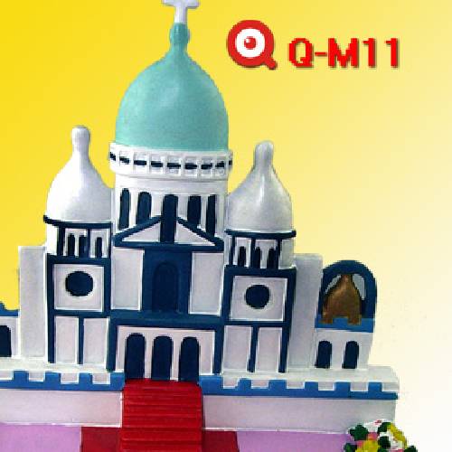 Q-M11-皇宮造景