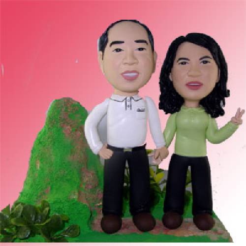 Q-F66老夫老妻+場景