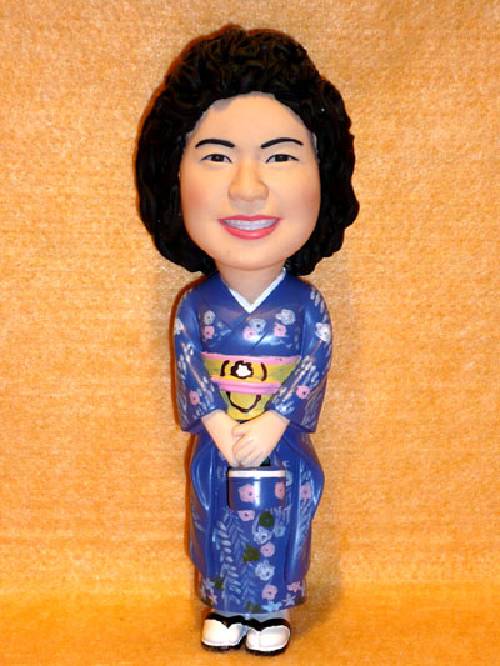 公仔娃娃-合服公仔