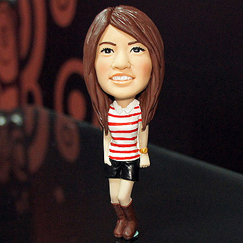 公仔娃娃